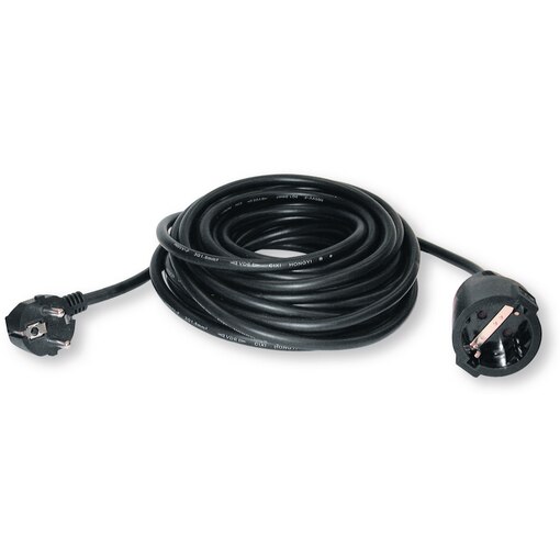 Forl.Kabel Gum.10M 3X1,5 220V!